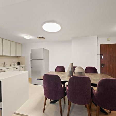 King David 19 Apartment Jerusalem Eksteriør billede