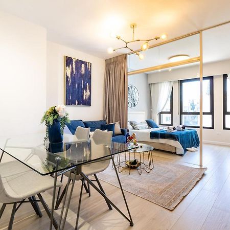 King David 19 Apartment Jerusalem Eksteriør billede